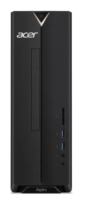 Image of Acer Aspire XC-340 Desktop PC