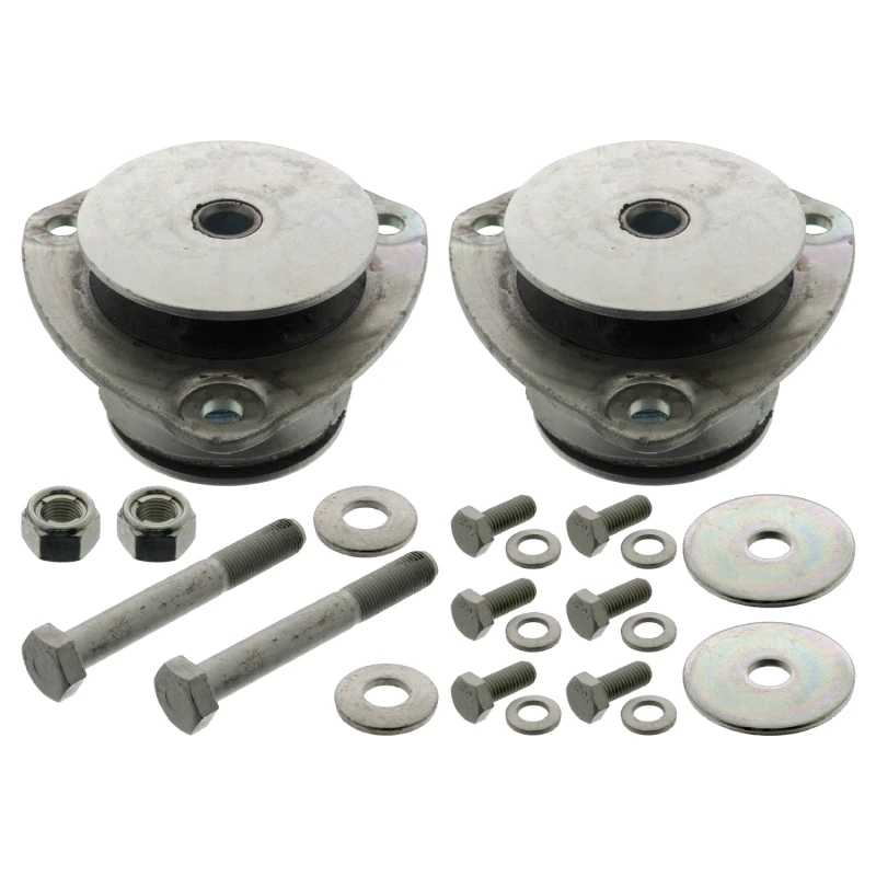 Image of DT Spare Parts 5.96218 Repair Kit, driver cab suspension Repair Kit,driver cab suspension (3242)