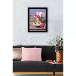 Image of SC0021 Multicolor Decorative Framed MDF Painting