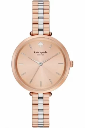 Image of Ladies Kate Spade New York Holland Skinny Watch 1YRU0860