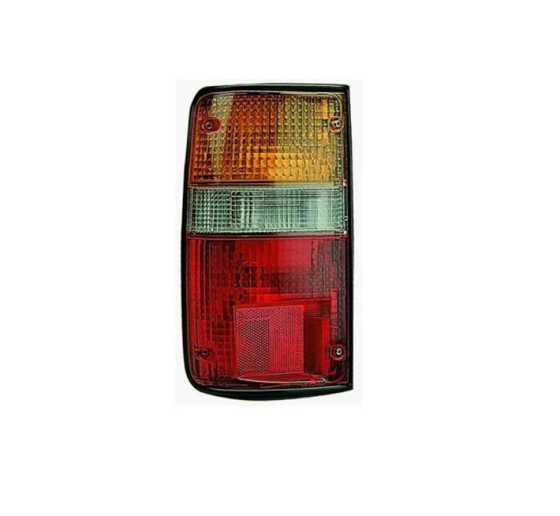 Image of DT Spare Parts 2.24423 Lens, tail light Lens,tail light (97)
