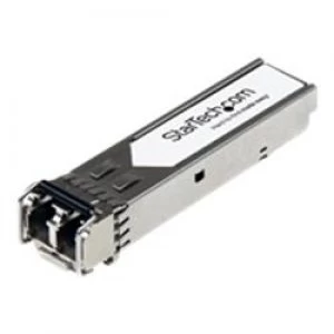 Image of StarTech.com Cisco SFP-10G-ZR Compatible SFP+ SM Module