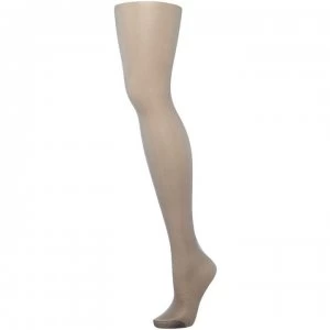 Image of Charnos Run resist 10 denier tights - Black