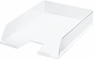 Image of CENTRA LETTER TRAY A4 grey
