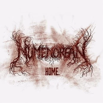Image of Numenorean - Home CD