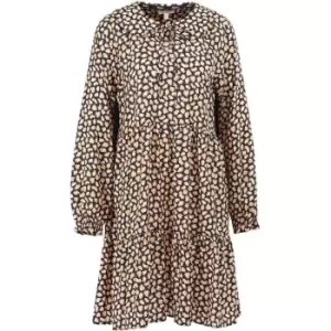 Image of Barbour Apia Dress - Multi