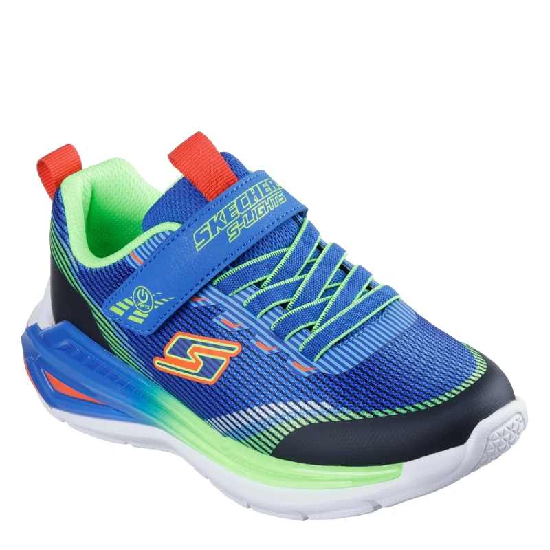Image of Children's Trainers Skechers Tri-Namics 2.0 Bleu Male 32