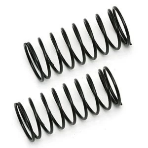 Image of Team Associated 12mm Purple Front Springs 4.20lb