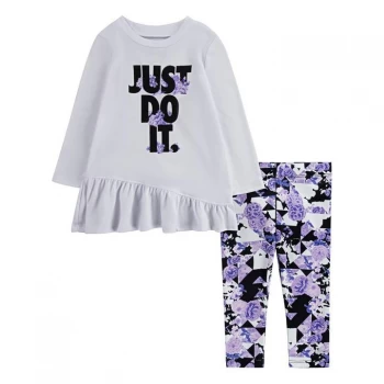 Image of Nike Tokyo 2pc Set - Midnight Navy