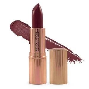 Image of Revolution Renaissance Lipstick Restore Red