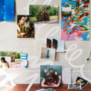 Image of No 1 by Major Murphy CD Album