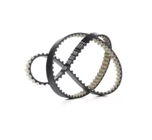 Image of Bosch Timing Belt FORD 1 987 946 804 1807611 Cam Belt,Toothed Belt