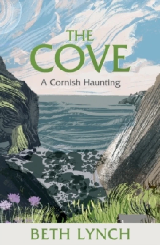 Image of The Cove : A Cornish Haunting Paperback / softback