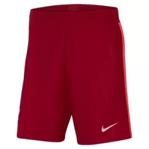 Image of 2021-2022 Liverpool Home Vapor Shorts (Red)