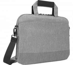 Image of TARGUS CityLite 14? Laptop Case - Grey
