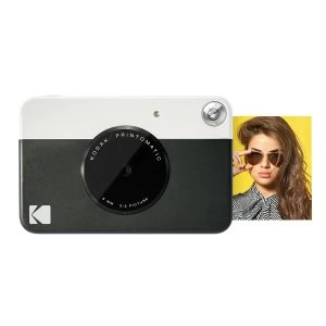 Image of Kodak Printomatic Instant Digital Camera