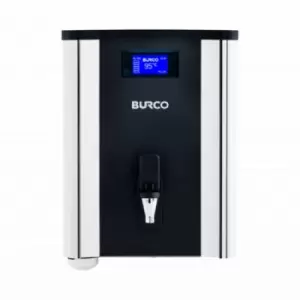 Image of Burco Autofill 5L Wall Mounted Water Boiler with Filtration