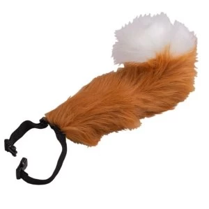 Image of Tell Tail Fluffers Fox