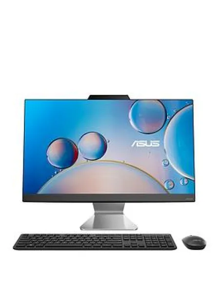 Image of ASUS A3402WBAK-BA465W 23.8" - Intel Core i5, 512 SSD - Black