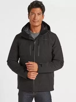 Image of TOG24 Mens Denton3 in 1, Black Size M Men