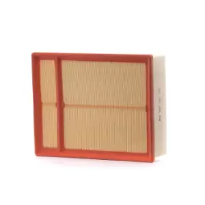 Image of FEBI BILSTEIN Air filter AUDI 48467 079133843A,79133843A Engine air filter,Engine filter