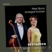 Image of Beethoven: Most Complete!