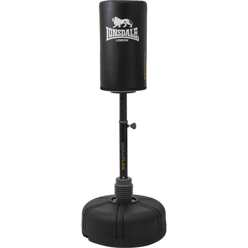 Image of Lonsdale Omniflex Freestanding Bag Neutral unisex One Size