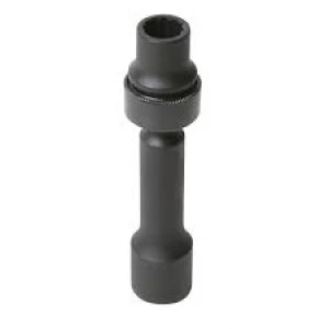 Image of Makita 12 Drive Impact Universal Joint 12
