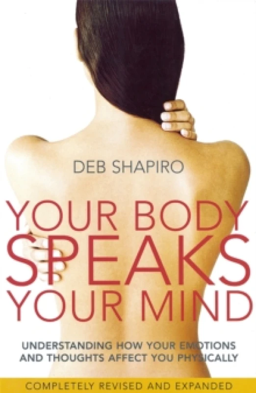 Image of Your Body Speaks Your Mind. Paperback. By Debbie Shapiro Books