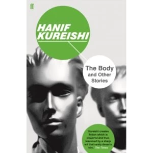 Image of The Body and Other Stories