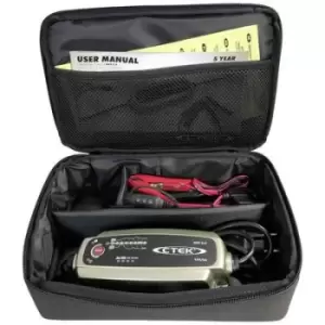 Image of CTEK MXS 5.0 56-305 Automatic charger 12 V 0.8 A, 5 A