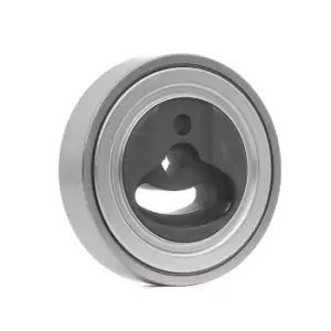 Image of RIDEX Tensioner Pulley SUZUKI 310T0116 4916064J02,4916081A00 Tensioner Pulley, v-ribbed belt