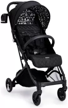 Image of Cosatto Woosh 3 Pushchair - Black