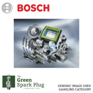Image of Bosch 0280158040 Injector Valve Fuel Injection