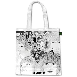 Image of The Beatles - Revolver Eco Bag