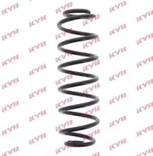 Image of KYB Coil spring RH5157 Suspension spring,Springs VW,Golf IV Schragheck (1J1)