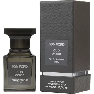 Image of Tom Ford Oud Wood Eau de Parfum Unisex 30ml