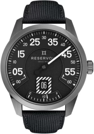 Image of Reservoir Watch Airfight Titanium