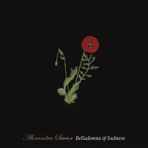 Image of Belladonna of Sadness by Alexandra Savior Vinyl Album