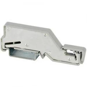 Image of Phoenix Contact 3025341 AB SK Support Block Compatible with details Bus bar 10 x 3 mm