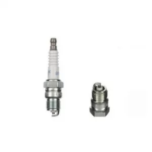 Image of 1x NGK Copper Core Spark Plug BPR6FS (2623)