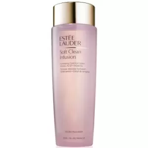 Image of Estee Lauder Soft Clean Infusion Hydrating Essence Lotion 400ml