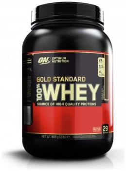 Image of Gold Standard Whey Protein Chocolate