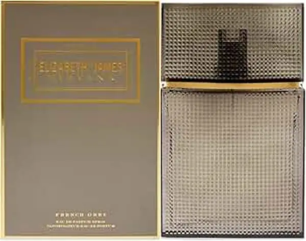 Image of Elizabeth And James Nirvana French Grey Eau de Parfum For Her 30ml