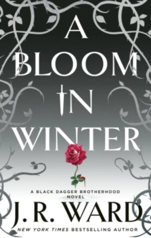 Image of A Bloom in Winter. Paperback. By J R Ward Books