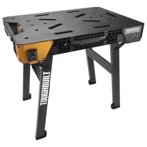 Image of ToughBuilt TB-WB700-BEA Quickset Workbench