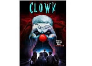 Image of Clown Movie