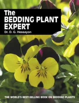 Image of The Bedding Plant Expert Paperback