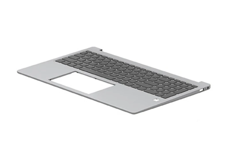 Image of HP N40883-DH1 laptop spare part Keyboard