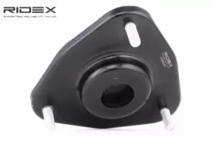 Image of RIDEX Top strut mount MITSUBISHI 1180S0025 MR316457,MR316528,MR455018 Strut mount,Top mount,Suspension top mount,Suspension mount,Top strut mounting